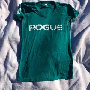 Rogue Fitness TShirt